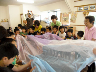 わらべうた学習会4