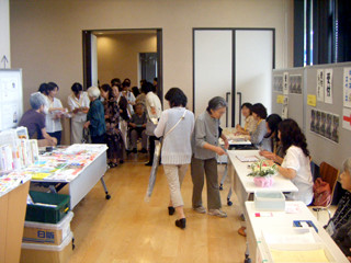 映画「うまれる」上映会2