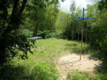 河頭山お散歩コース